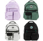 Рюкзак (ранець) м'який GoPack Education GO26-183M-* 39.5*28*15см