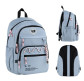 Рюкзак (ранець) м'який GoPack Education Teens GO26-121L-2 44,5*23*19,5см