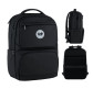 Рюкзак (ранець) м'який GoPack Education Teens GO26-150L 43,5*30*12см