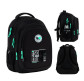 Рюкзак (ранець) м'який GoPack Education Teens GO26-162M-4 40,5*28,5*17,5см