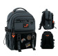 Рюкзак (ранець) м'який Kite мод 1022 Education Game Zone K26-1022M-3 39*28*12,5см
