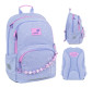 Рюкзак (ранець) м'який Kite мод 585 Education Twinke, Star K26-585M-1 40*29*14см