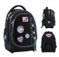 Рюкзак (ранець) м'який Kite мод 724 Education Pretty Kitty K26-724S-1 36*27*16см