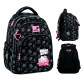 Рюкзак (ранець) м'який Kite мод 763 HK HK26-763M 39*29,5*14,2см