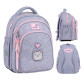 Рюкзак (ранець) м'який Kite мод 763 Pixel Love K26-763S-1 37*27,5*12,5см
