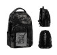 Рюкзак (ранець) м'який Kite мод 2578 Education teens Denim Core K26-2578M-2 42*29*17см