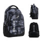 Рюкзак (ранець) м'який Kite мод 727 Education teens K26-727M-3 Discover 42*29*20см