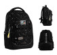 Рюкзак (ранець) м'який Kite мод 727 Education teens K26-727M-1 Holographic 42*29*20см