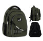 Рюкзак (ранець) м'який Kite мод 8001 Education teens K26-8001M-2 Trust Yourself 40*29*17см