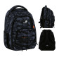 Рюкзак (ранець) м'який Kite мод 905 Education teens K26-905M-4 Power Inside 42*32*13см