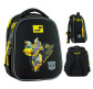 Рюкзак (ранець) каркасний Kite мод 555 Education teens TF26-555S Transformers  36.5*27*15.5см