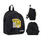 Рюкзак (ранець) м'який Kite мод 538 Education teens TF26-538XXS KidsTransformers 22*20*9см
