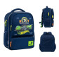 Рюкзак (ранець) м'який Kite мод 559 Education teens HW26-559XS Hot Wheels 32,5*24,5*9,5см