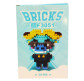 Конструктор 3D Blocks Bricks Зоотрополіс, кор. 11,2*7,7*4см 212 деталей F3051