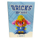 Конструктор 3D Blocks Bricks Зоотрополіс, кор. 11,2*7,7*4см 208 деталей F3055