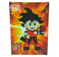 Конструктор 3D Magic Blocks Dragon Ball кор.24см 1580 деталей №7848