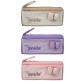 Косметичка-пенал Safari Keep smile  26731S 21*5*9см