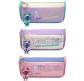 Косметичка-пенал Safari Your dream 26739S 21*5*9см