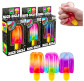 Сквіш антистрес Морозиво на паличці Jelly Squish 9см 712414