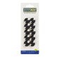 Магніти Buromax Black and White 10шт. 20мм BM.0042