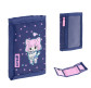 Гаманець Kite мод 598 текстильний K26-598-1 Be Friends