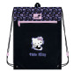 Сумка для взуття Kite мод 601 з карманом Hello Kitty HK26-601M-7