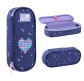 Косметичка-пенал Kite мод 599 Type Love K26-599-7