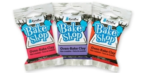 Sculpey Bake Shop Sculpey Bake Shop