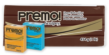 Sculpey Premo Sculpey Premo