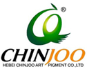Краски акриловые Chinjoo