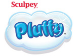 Sculpey Pluffy Sculpey Pluffy