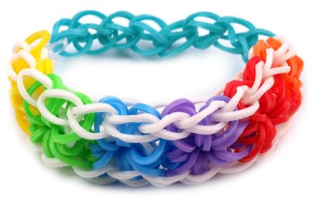 Rainbow loom