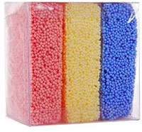 Пластилин шариковый Пластилин шариковый