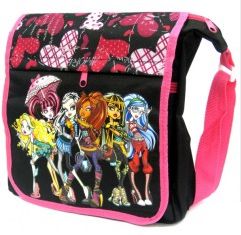 Детские сумки Монстер Хай